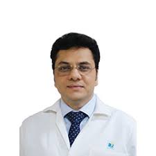 Dr. Nitish Jhawar